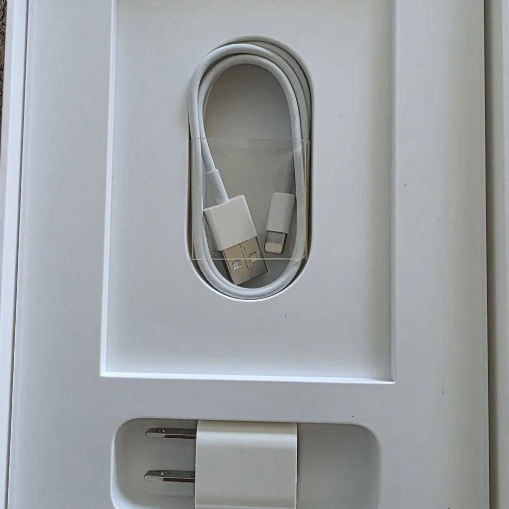 Apple iPad Mini Black Tablet